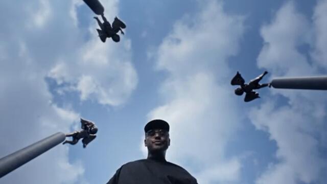 ScHoolboy Q - THank god 4 me (Official Music Video)
