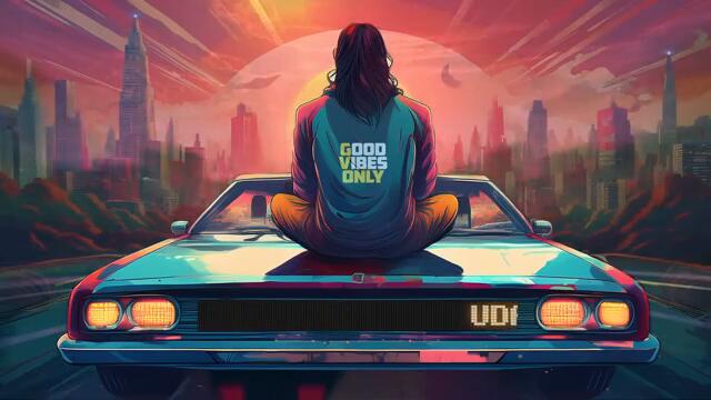 Gajendra Verma - Udantashtari | Album: Good Vibes Only