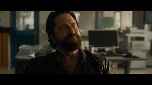 Охота на воров 2 — Русский трейлер (Субтитры, 2025)