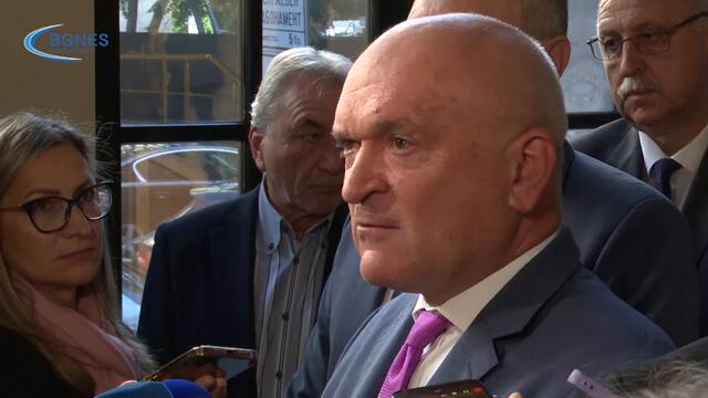 Главчев: България няма никакво отношение към пейджъри или уоки-токи бомби