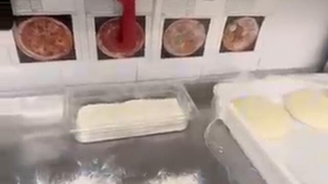 Хачапури по-мигрельски (эксперимент) обсуждаем тему в тг: swamidanya #рецепты #хачапури