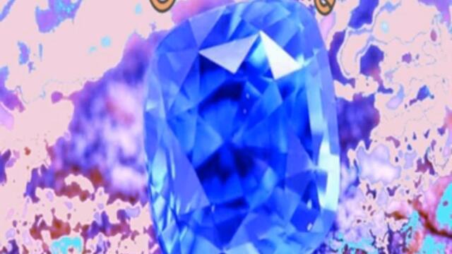 Good Sapphire