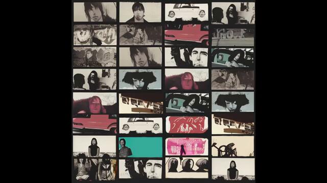 The Lost Noise Figure - When I Love You (Full Single)
