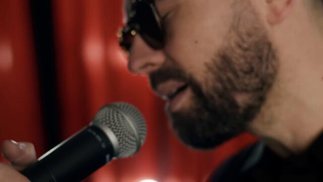 NRG BAND - Edhe 1 Here