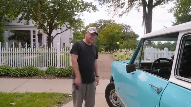 The Manual with Tim Walz | Harris-Walz 2024
