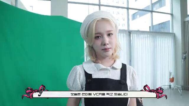 [STAY:SEE] #129 슽둥이들은 그냥 예쁘게 태어난곤뎅💖| [STAYC MOVIE CLUB] VCR 촬영 Behind