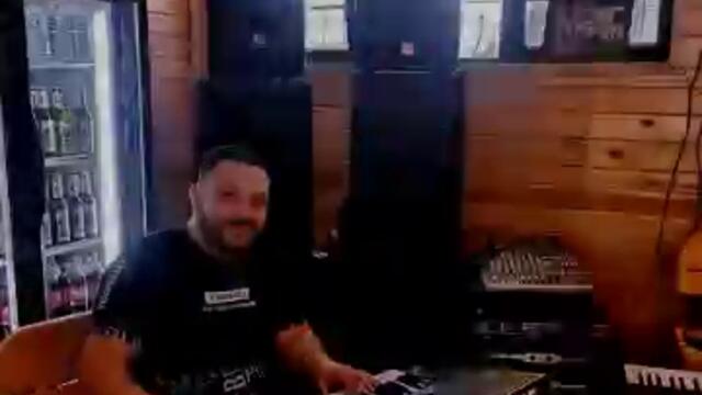 Aleksandar Mollov арабски кючек градец 2024 🎹