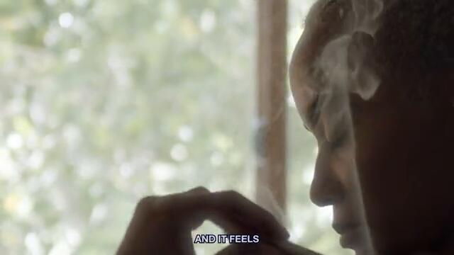 KAMAUU - HOLY SPIRIT [Official Music Video]