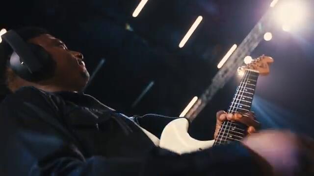 Judikay - The Conqueror’s Chant (Agalliao) | Official Music Video