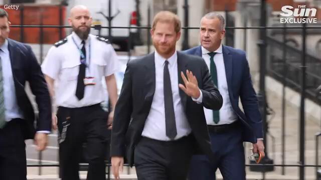 Meghan is holding Harry back - the only way he'll return to UK is if they SPLIT, expert says