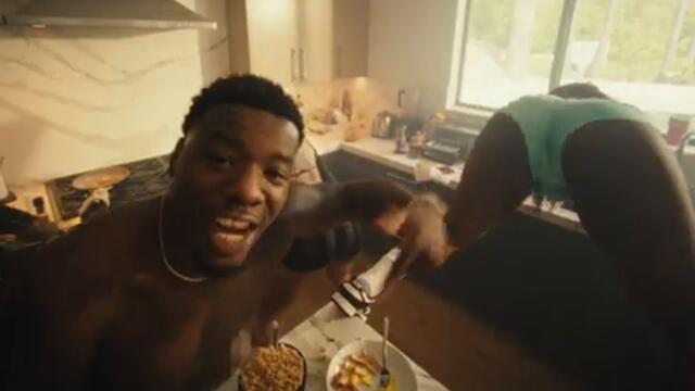 Ray Vaughn - FNBM (Official Video) ft. NLE Choppa