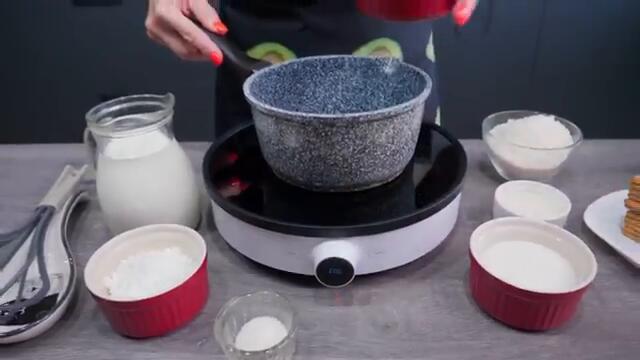 Самый ВКУСНЫЙ ТОРТ за МИНУТУ❗ За ним всегда стоит очередь❗