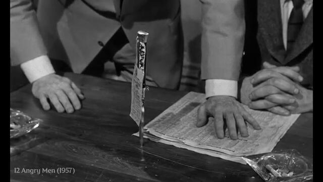 Iconic Moments in 1950s Cinema | Compilation | MGM