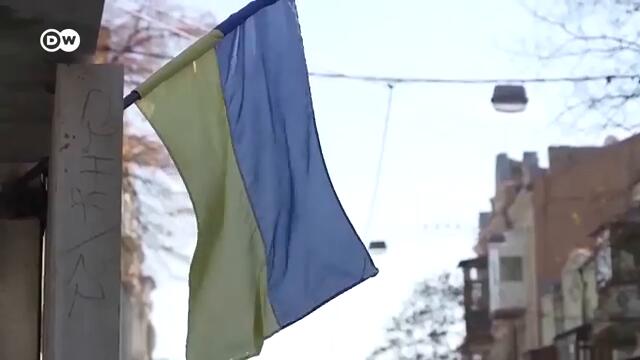 Президент Украины заговорил о возможности переговоров с Россией