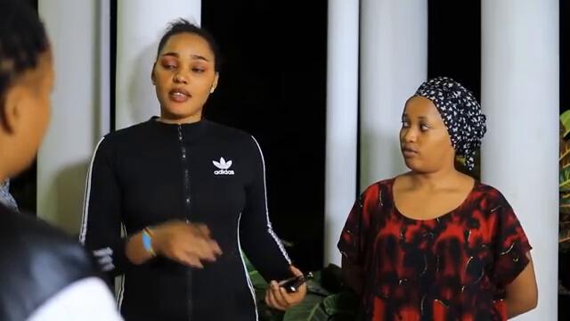 INZIRA Y'UMUSARABA EP 62 ( IRIBAGIZA  atanze amakuru ya CYUSA bose barumirwa ) HILLWOOD MOVIES