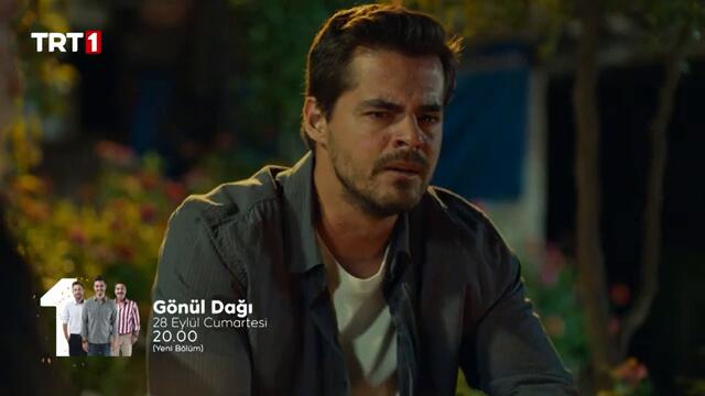 Gönül Dağı 146. Bölüm Fragmanı | "Badegül’ü geri alıp geleceğiz." @GonulDagiTRT
