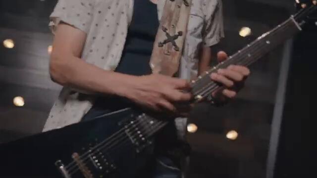 YOYOKA - Sky Blue (Official Music Video)