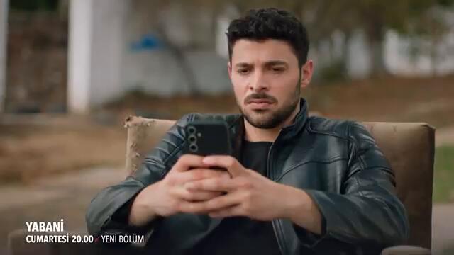 Yabani 39. Bölüm 1. Fragmanı