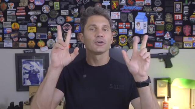 Punisher Skulls are Dumb (Legally Speaking)