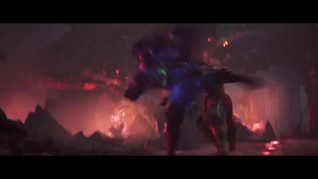 Mortal Kombat 1: Khaos Reigns - Official Launch Trailer