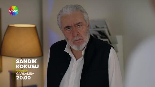 Sandık Kokusu 28.Bölüm 2.Fragmanı | "Eski kocan, aile kavgaların" @sandikkokusudizi