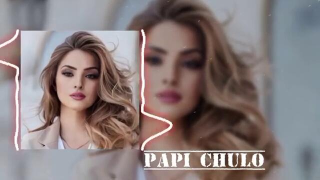 Popi Chulo Remix 2024 | A Catchy Rework by DJ Mateo
