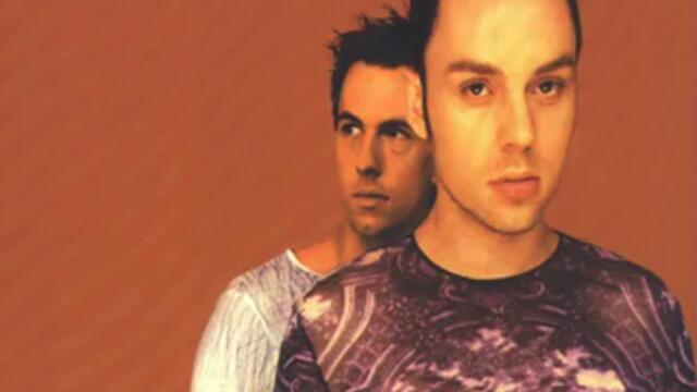 Break Me Shake Me (Broken Mix)