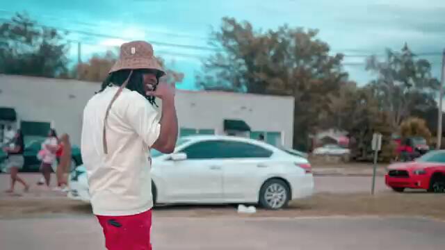 Bubnyte - Amazing Official Video