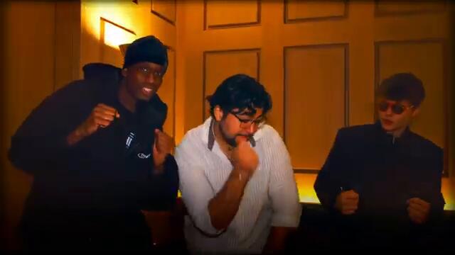 Suck My Balls (ft. Yung Oogway (Official music video)