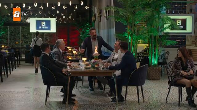 ''İki deli bir araya gelmemeliydik...'' - Kardeşlerim Arşiv Sahneler🎬