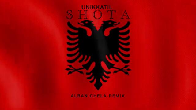 Unikkatil - SHOTA (Alban Chela Remix)