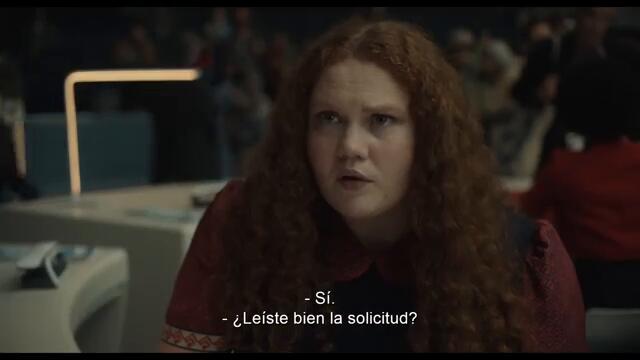 Mickey 17 | Tráiler Oficial | Subtitulado