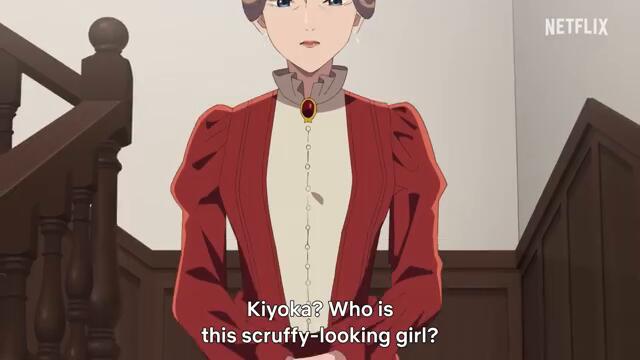 My Happy Marriage Season 2 | Official Teaser | Netflix Anime