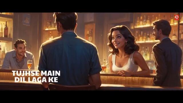 Tadap (Official Video) | ‪@Iamrajbarman‬ | Rashid Khan | Romantic Songs 2024 | Hindi Songs