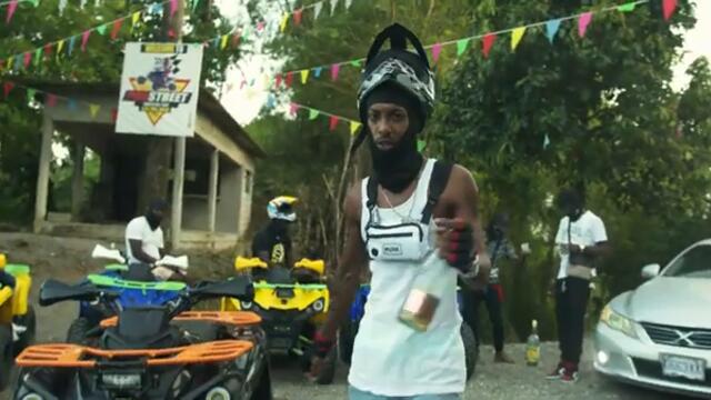 Wata Boss - Nuh Shutt (Official Video)