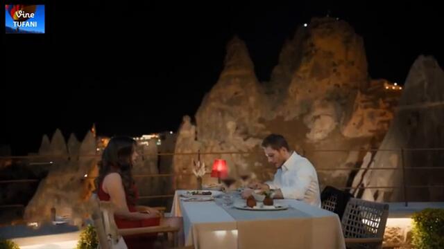 Siyah Kalp 3. Bölüm Fragmanı