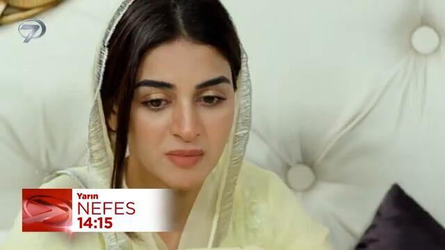 Nefes 56. Bölüm Fragmanı | 24 Eylül Salı