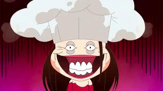 camp rock  as told by chibi �   chibi tiny tales   @disneychannel 360p