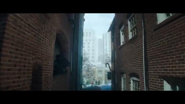 Red One Trailer #2 (2024)