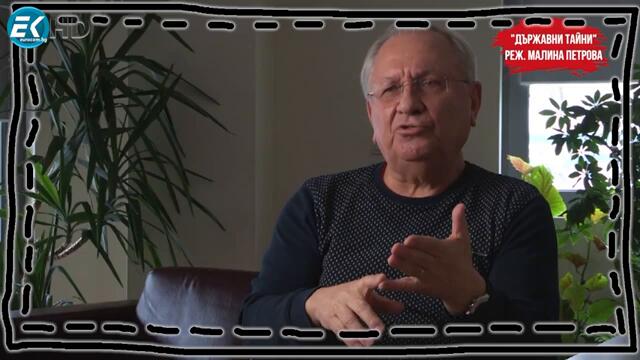 Светослав Живков, Стойко Стоянов в “Честно казано с Люба Кулезич” - 19.09.2024