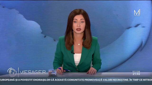 Campanie contra UE în biserica