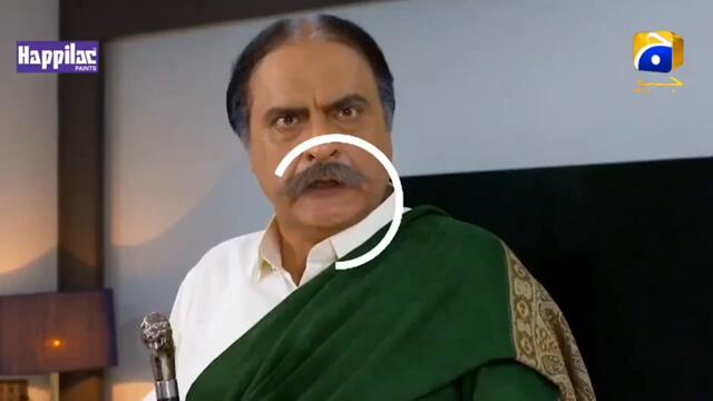 Jaan Nisar Episode 56 - [Eng Sub] - Digitally Presented by Happilac - 23 Sep 2024 - Har Pal Geo