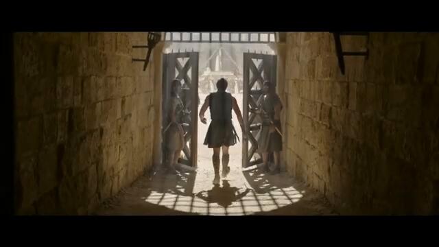 GLADIATOR 2 Trailer 2 (2024)