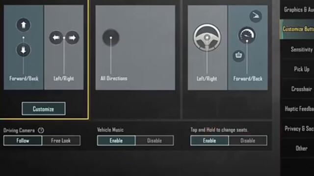 Bg mi gameplay TIPS AND TRICKS  #music #remix #shortvideo #reels #shortsviral #phonk