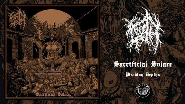 Noroth - Pleading Depths
