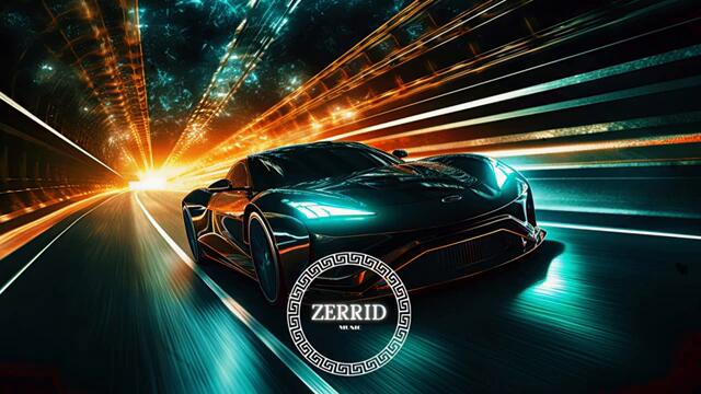 Bones & Eddy Baker - LooseScrew ZERRID Remix