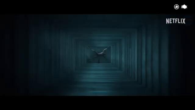 ПЛАТФОРМА 2 - Русский трейлер 2 (Субтитры, 2024) Netflix Фильм HD