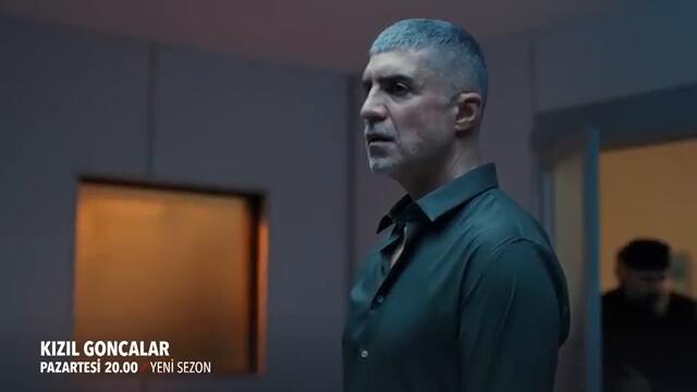 Kızıl Goncalar 20. Bölüm 2. Fragmanı | Yeni Sezon 30 Eylül Pazartesi NOW'da!