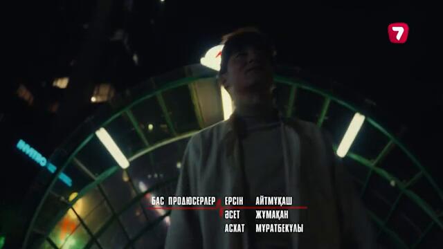 ТҰСАУКЕСЕР! ДЕМ. Соңғы үміт | ДЕМ. Сонгы умит | 6 серия