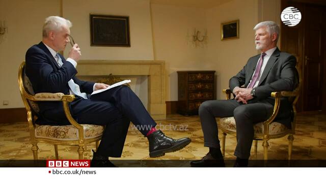 Президент Чехии: Украине нужно смириться с войной! Что дальше?